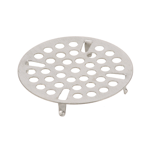 (image for) Standard Keil 6312-1010-7250 FLAT STRAINER - Click Image to Close